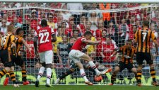 Arsenal - Hull City 3-2 Maç Özeti 17/05/2014 Fa Cup Final
