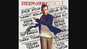 Erdem Kınay - Emanet Feat. Demet Akalın Erdem Kınay - Emanet Feat. Demet Akalın