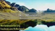 Mevlana- Ney Dinle