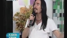 Nadir Show - Işık Manço - Hozatın Önünde - Rumeli Tv