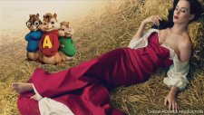 Roar - Alvin Ve Sincaplar