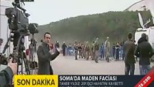 TRT Haber Son Dakika Haberleri - Manisa Soma Maden Göçüğü: 200'den Fazla İşçi Öldü