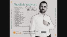 Abdullah Yeşilyurt - Selem Selam Olsun