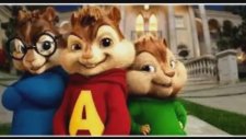 Alvin Ve Sincaplar Annem İlahisi 2014