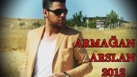 Armağan Arslan - Kız Mesleğin Önünde Armağan Arslan - Kız Mesleğin Önünde
