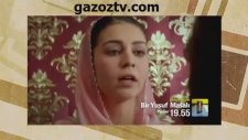 Bir Yusuf Masalı 18 Bölüm