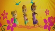 Demi Lovato - Heart Attack Chipettes