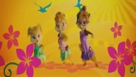 Demi Lovato - Heart Attack Chipettes Demi Lovato - Heart Attack Chipettes