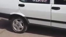Doğan Slx Havalı Süspansiyon