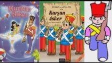 Kurşun Asker - Masal Abi