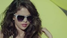 Selena Gomez - Hit The Lights