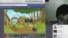 Eylenceli Bir Oyun İsmi Dungeon Blitz
