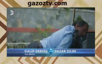Galip Derviş 45 Son Bölüm Fragman İzle