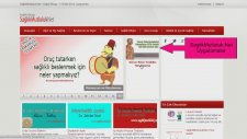 Vücut Kitle Endeksi Hesaplama