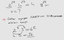 Dikey Geçiş Sınavı 2013 Çözümleri Bölüm 1