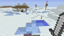 Minecraft Adventure Maps - Bölüm 1 - Ölümsüzlük Çeşmesi V3 (İkizler Oynuyor)