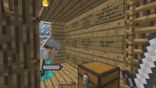 Minecraft Adventure Maps - Bölüm 2 - Ölümsüzlük Çeşmesi V3 - W/ahmet(İkizler Oynuyor)