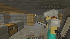 Minecraft Adventure Maps - Bölüm 3 - Ölümsüzlük Çeşmesi