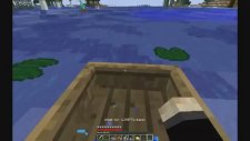Minecraft Adventure Maps - Final - Ölümsüzlük Çeşmesi V3( İkizler Oynuyor)
