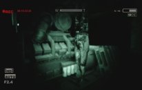 Outlast Bölüm 2 | Yatak Altı