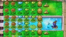 Plants Vs Zombies