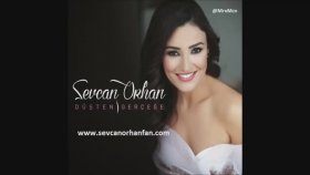 Sevcan Orhan - Aslan Mustafam