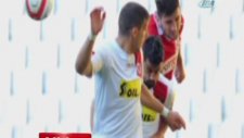 Süper Lig'e Yükselen Son Takım Mersin İdmanyurdu