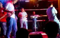Crt Vs Moody ( Freestyle )