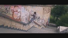 Extreme Czech Parkour And Free Running