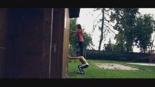 Parkour'un Başlangıç Hareketleri