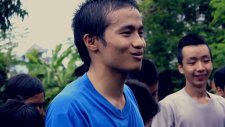 Saigon Parkour Day
