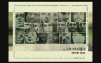 Ahmet Kaya Gam Bir Eksiğiz Teaser