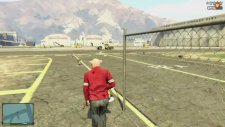 Gta 5 Pıggy Hunt | Piggy On The Water | Gta V Game Mod
