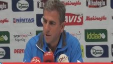 Kasımpaşa, Akhisar Belediyespor'u 3-1 Yendi