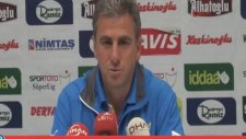 Kasımpaşa, Akhisar Belediyespor'u 3-1 Yendi