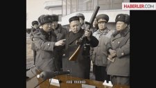 Kuzey Kore Lideri Kim Jong-un Oyun Oldu