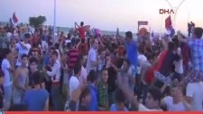 Mersin Valisi Güzeloğlu'ndan Mersin İdmanyurduna Kutlama