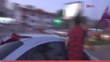 Mersin Valisi Güzeloğlu'ndan Mersin İdmanyurduna Kutlama