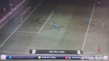 Pes 2012 Sanatsal Goller