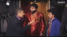 Recep İvedik 2 - Sünepe Sahnesi