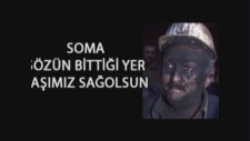Soma İçin Eller Semaya - Mc Tewfik