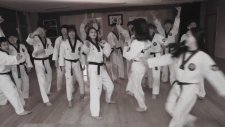 Taeyang - Ringa Linga ( Taekwondo Version )