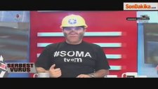 TVem'de Utanç Veren Soma Şov