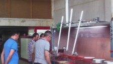 Yaş Emaye