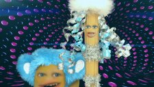 Annoying Orange - Lady Pasta(Lady Gaga Parody)