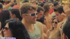 Catwork Remix Engineers - Party People