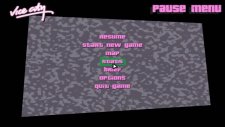 Gta Vice City Walkthrough - Bölüm 1