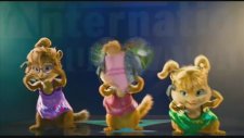 Mesajımı Almıştır O Chipettes