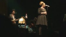 Adele - Don't You Remember