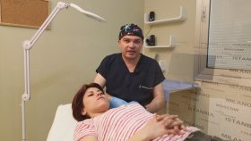 Burun Ameliyatı Sonrası Sizi Neler Bekler? - (Op.Dr.S.Emre Üregen)